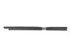 Молдинг скла двері передній правий Toyota Corolla E21 2019-2024 6817102370 (75961)