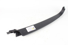 Накладка стійки дверей задніх внутрішня LH Toyota Corolla E21 2019-2024 6766402030 (75963)