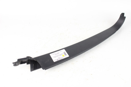 Накладка стійки дверей задніх внутрішня LH Toyota Corolla E21 2019-2024 6766402030 (75963)