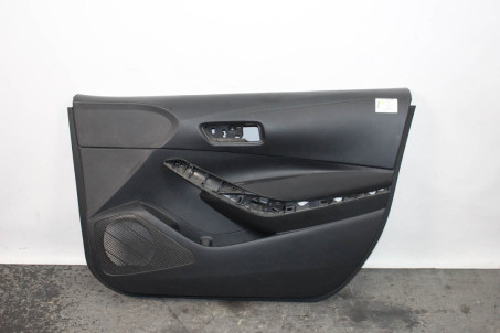 Карта двери передняя правая Toyota Corolla E21 2019-2024 6761002X30C2 (75964)