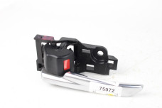 Ручка двері внутрішня ліва хром Toyota Corolla E21 2019-2024 6920602370C0 (75972)