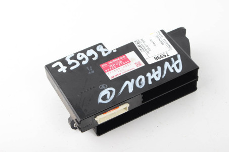 Блок ЕСU Toyota Avalon (GSX30) 2005-2011 8930041040 (75998)