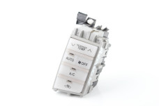 Блок керування клімат контролю RH Toyota Avalon (GSX30) 2005-2011 5590007160 (75999)