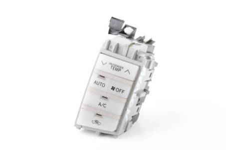Блок керування клімат контролю RH Toyota Avalon (GSX30) 2005-2011 5590007160 (75999)