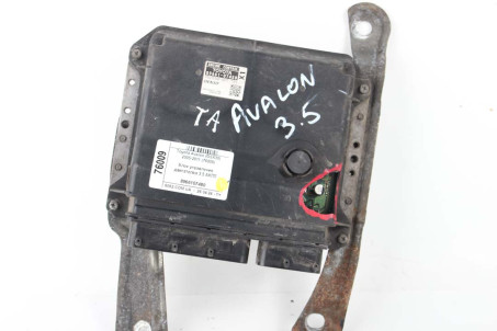 Блок керування двигуном 3.5 АКПП Toyota Avalon (GSX30) 2005-2011 8966107480 (76009)