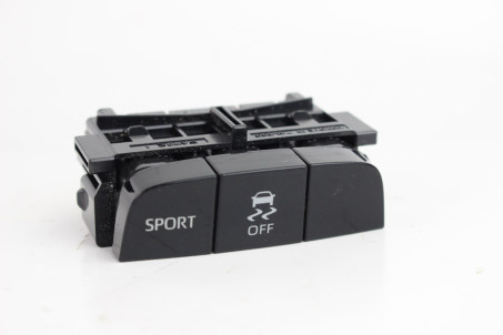 Блок кнопок (ESP/SPORT) Toyota Corolla E21 2019-2024 8497002500 (76011)