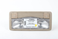 Плафон салону центральний Toyota Avalon (GSX30) 2005-2011  (76020)