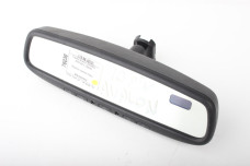 Зеркало салона 10pin Toyota Avalon (GSX30) 2005-2011 8781007010 (76030)