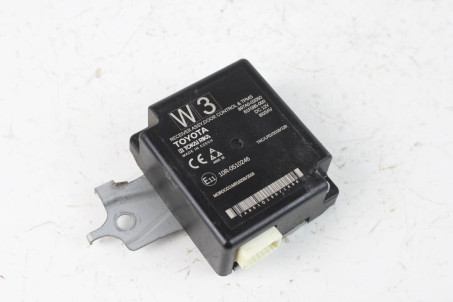 Блок электронный Toyota Corolla E21 2019-2024 897A002050 (76035)