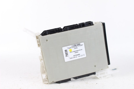 Блок предохранителей сервис Toyota Corolla E21 2019-2024 8273002P80 (76039)