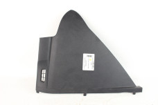 Накладка торпедо ліва Toyota Corolla E21 2019-2024 5531702700C0 (76063)