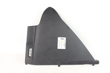 Накладка торпедо ліва Toyota Corolla E21 2019-2024 5531702700C0 (76063)