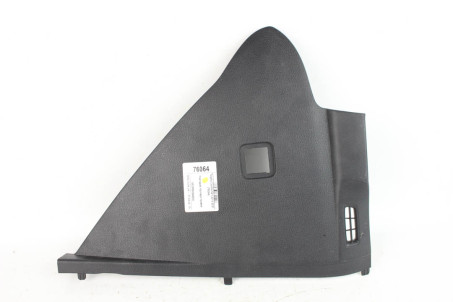 Накладка торпедо права Toyota Corolla E21 2019-2024 5531802340C0 (76064)