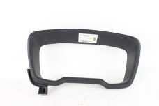 Накладка панелі приладів Toyota Corolla E21 2019-2024 5541002870C0 (76065)