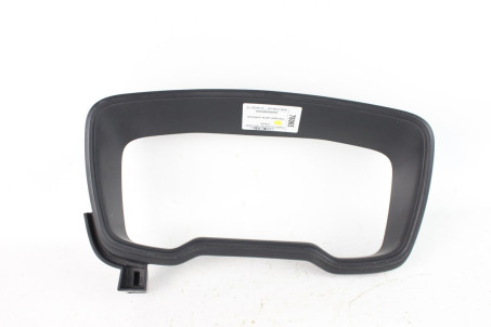 Накладка панелі приладів Toyota Corolla E21 2019-2024 5541002870C0 (76065)