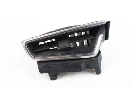 Дефлектор торпедо лівий Toyota Corolla E21 2019-2024 5565002850 (76066)