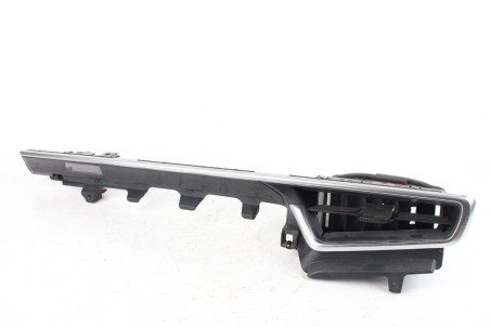 Дефлектор торпедо правий Toyota Corolla E21 2019-2024 5566002520 (76072)