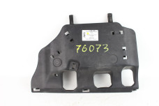 Накладка торпедо у ноги пасажира Toyota Corolla E21 2019-2024 5560702310 (76073)