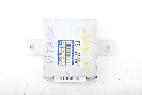 Блок управления АКПП Suzuki Grand Vitara (JB) 2006-2017 3888066J8 (76082)