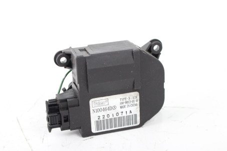 Кроковий двигун пічки Nissan Note (E11) 2006-2013 27730AX010 (76086)