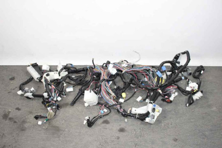 Проводка панелі приладів Lexus CT 200H 2010-2017 82141-76281 (76088)