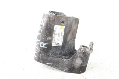 Кронштейн подушки двигателя правый 1.5 TDI Nissan Tiida (C11) 2007-2013 11232EM00A (76093)