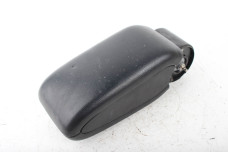 Підлокітник шкіра чорний Nissan Tiida (C11) 2007-2013 96911EM06A (76094)