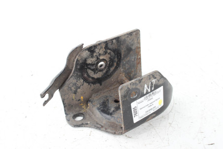 Кронштейн задньої балки лівий Nissan Tiida (C11) 2007-2013 55430EL000 (76095)