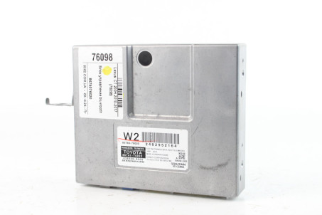 Блок управления bluetooth Lexus CT 200H 2010-2017 8674076020 (76098)