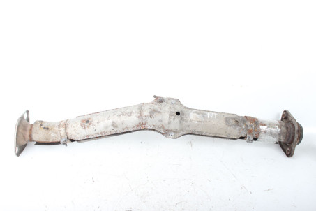 Труба приемная 1.5 TDI Nissan Tiida (C11) 2007-2013  (76102)