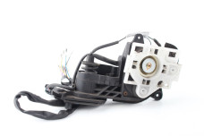 Механизм поворота зеркального элемента правый Honda Accord (CL/CM) 2003-2008  (76113)