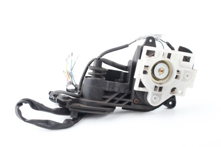 Механізм повороту дзеркального елемента правий Honda Accord (CL/CM) 2003-2008  (76113)