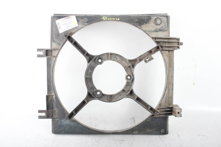 Дифузор голий Subaru Impreza (GH/GE) 2007-2013 73310AG000 (76114)