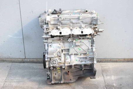 Двигун без навісного обладнання 1.6 Toyota Corolla E21 (E210) 2019-2024 1ZRFAE (76143)
