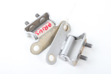 Петлі кр.багажника 2 шт. Toyota Prius (ZVW51) 2015-2018 6881047071 (76148)