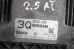 Блок управления двигателем 2.5 АКПП Nissan X-Trail (T31) 2007-2012 23710JG35 (76170)