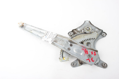 Склопідйомник задній лівий електро (без моторчика) Suzuki SX-4 s-cross 2013- 8354061M00 (76187)