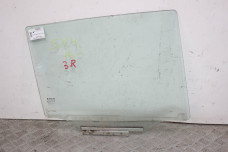 Стекло двери заднее правое Suzuki SX-4 s-cross 2013- 8454161M00 (76195)