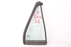 Стекло двери задней правой (форточка) Suzuki SX-4 s-cross 2013- 8455161M00 (76196)