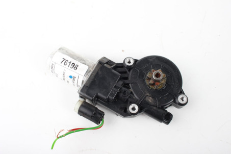 Моторчик стеклоподъёмника задний правый Suzuki SX-4 s-cross 2013- 8353061M00 (76198)