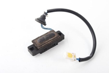 Кнопка кр.багажника Suzuki SX-4 s-cross 2013- 3717861M00 (76203)