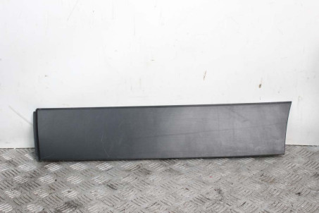 Накладка двери задняя левая Suzuki SX-4 s-cross 2013- 7754061M005PK (76211) отломано крепление