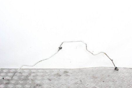 Трубка кондиционера высокого давления 1.2 Nissan Micra (K12) 2002-2011 92440AX600 (76212)