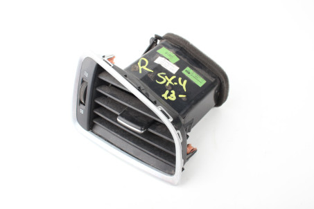 Дефлектор торпедо правий Suzuki SX-4 s-cross 2013- 7363061M00C48 (76224)