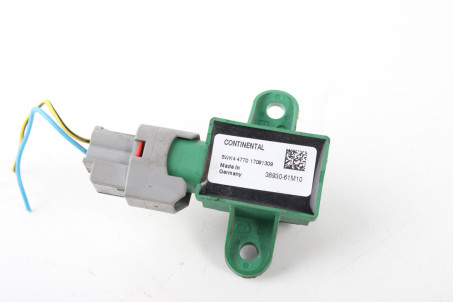 Датчик удара боковой Suzuki SX-4 s-cross 2013- 3893061M10 (76229)