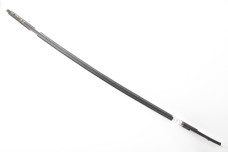 Молдинг стекла двери передний левый Suzuki SX-4 s-cross 2013- 8382161M00 (76238)