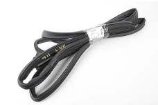 Уплотнитель на дверь переднюю левую Suzuki SX-4 s-cross 2013- 8465161M00 (76242)