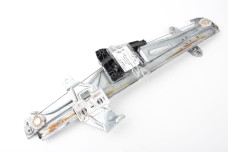 Стеклоподъёмник передний левый электр (без моторчика) Suzuki SX-4 s-cross 2013- 8340261M10 (76243)