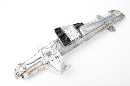 Стеклоподъёмник передний левый электр (без моторчика) Suzuki SX-4 s-cross 2013- 8340261M10 (76243)