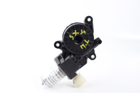 Моторчик склопідіймача передній лiвий Suzuki SX-4 s-cross 2013- 8346061M10 (76244)